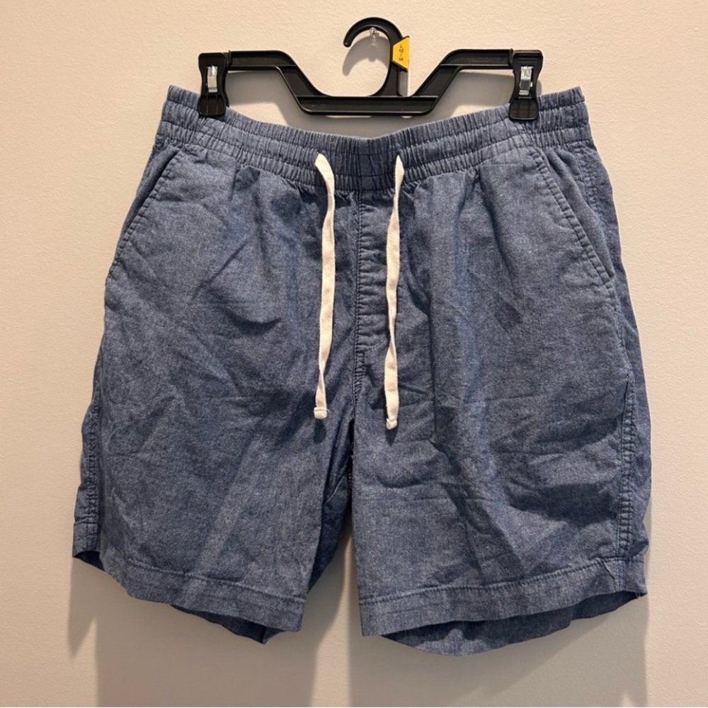 Old Navy Blue Men's Shorts